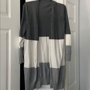 Women’s cardigan
